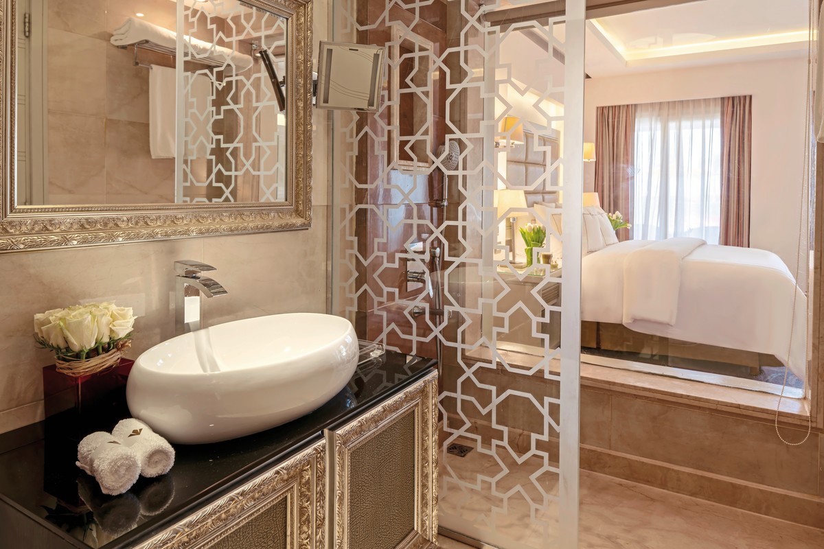 Hotel Rixos Premium Seagate, Ägypten, Sharm El Sheikh, Sharm el Sheikh, Bild 13
