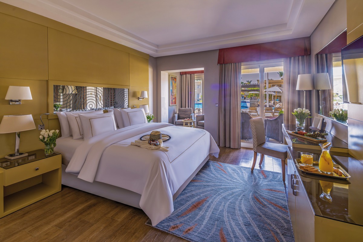 Hotel Rixos Premium Seagate, Ägypten, Sharm El Sheikh, Sharm el Sheikh, Bild 15