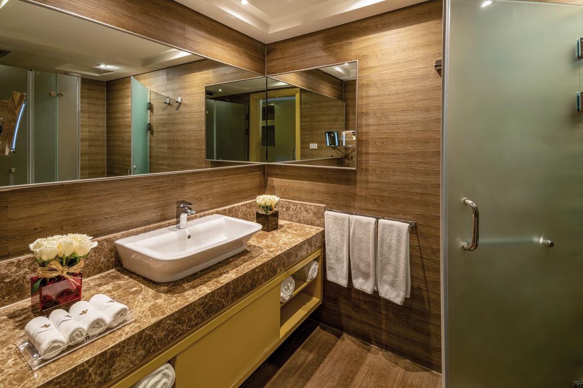 Hotel Rixos Premium Seagate, Ägypten, Sharm El Sheikh, Sharm el Sheikh, Bild 16