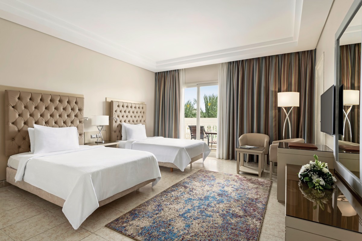 Hotel Rixos Premium Seagate, Ägypten, Sharm El Sheikh, Sharm el Sheikh, Bild 18