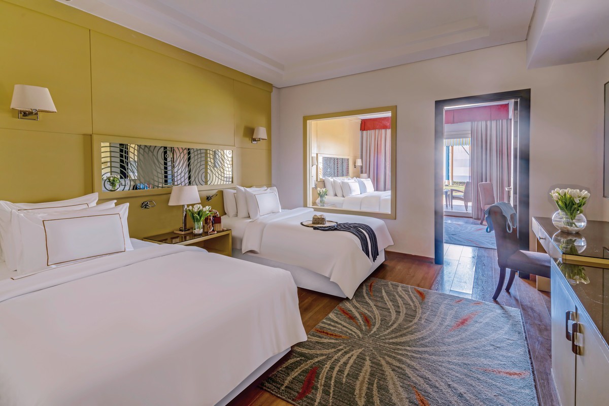 Hotel Rixos Premium Seagate, Ägypten, Sharm El Sheikh, Sharm el Sheikh, Bild 21