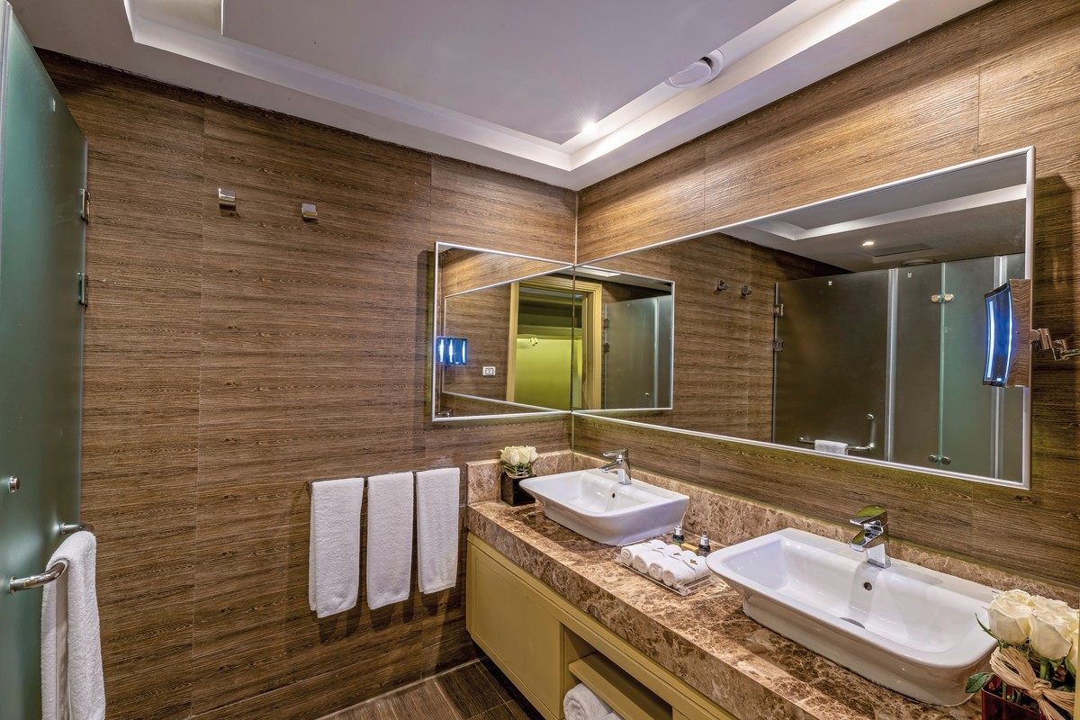 Hotel Rixos Premium Seagate, Ägypten, Sharm El Sheikh, Sharm el Sheikh, Bild 22