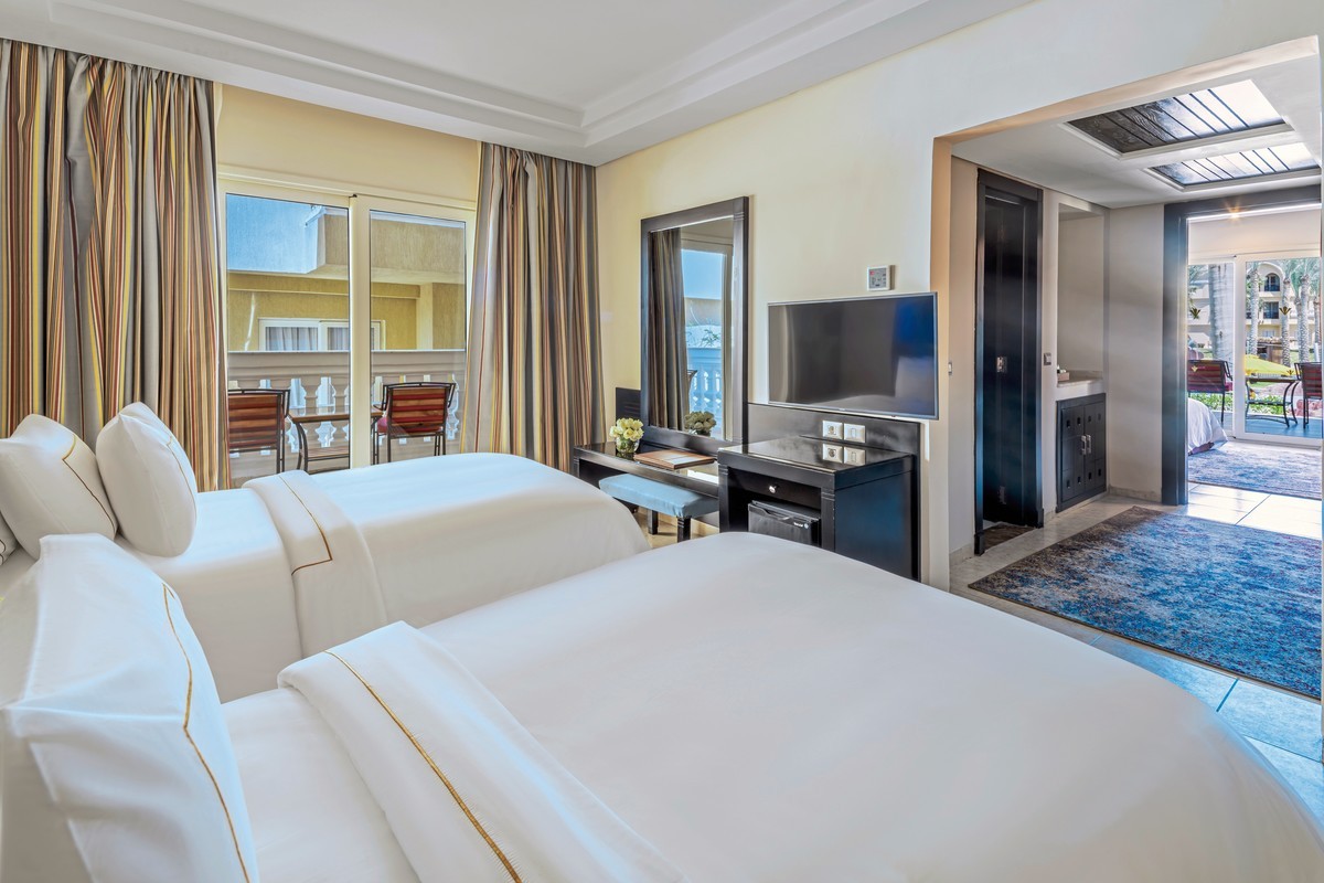 Hotel Rixos Premium Seagate, Ägypten, Sharm El Sheikh, Sharm el Sheikh, Bild 23