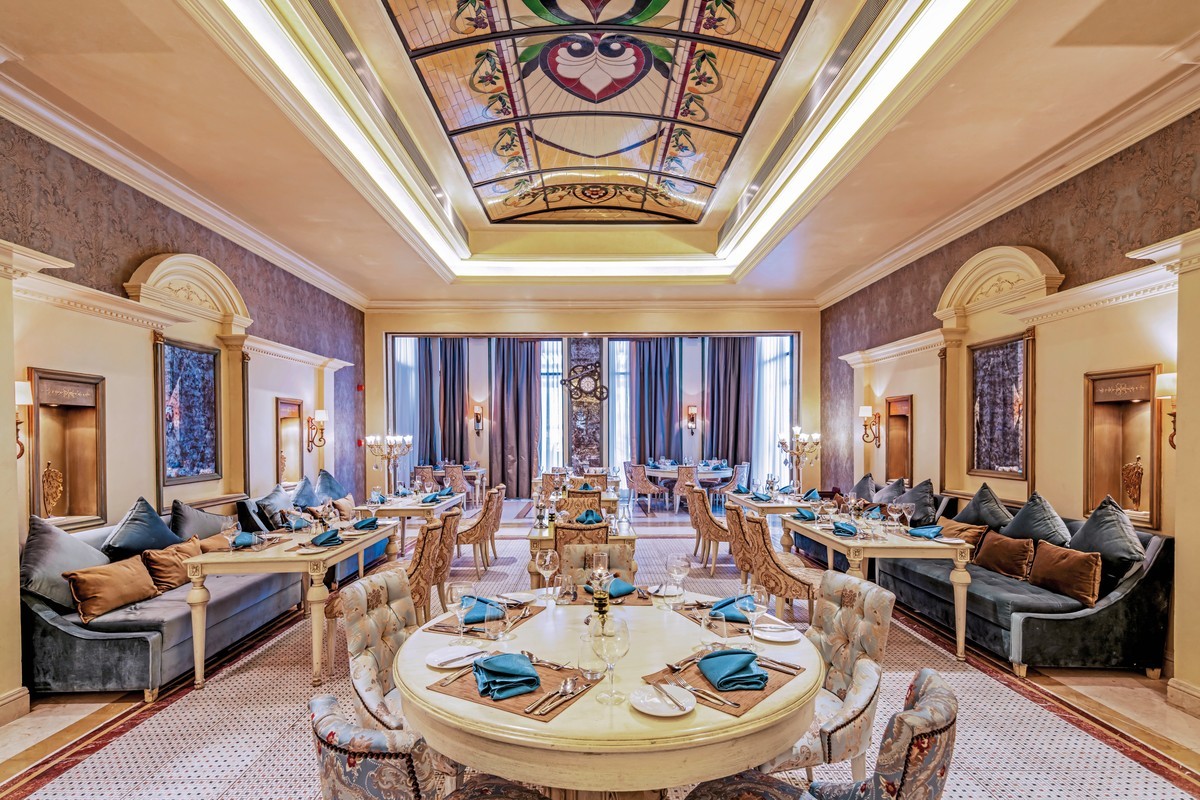 Hotel Rixos Premium Seagate, Ägypten, Sharm El Sheikh, Sharm el Sheikh, Bild 25