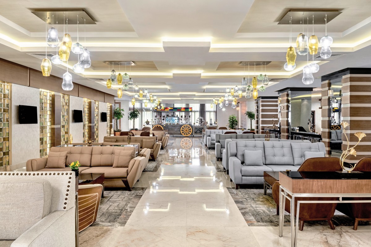 Hotel Rixos Premium Seagate, Ägypten, Sharm El Sheikh, Sharm el Sheikh, Bild 26