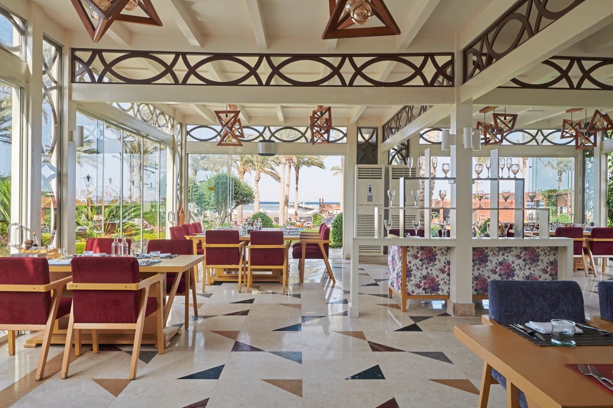 Hotel Rixos Premium Seagate, Ägypten, Sharm El Sheikh, Sharm el Sheikh, Bild 28