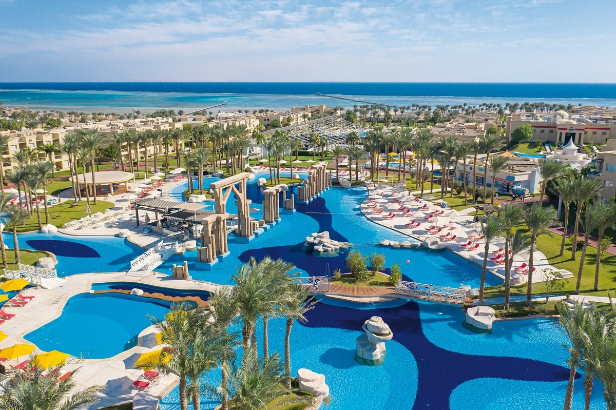 Hotel Rixos Premium Seagate, Ägypten, Sharm El Sheikh, Sharm el Sheikh, Bild 3
