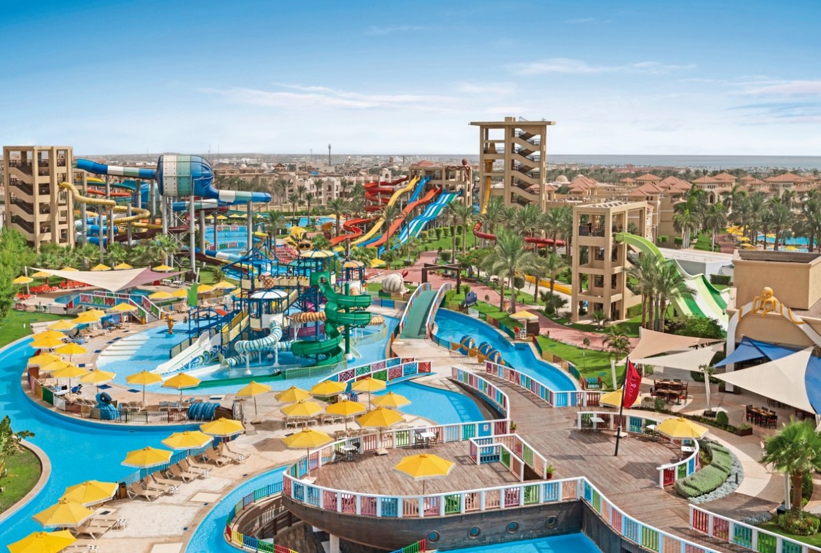 Hotel Rixos Premium Seagate, Ägypten, Sharm El Sheikh, Sharm el Sheikh, Bild 45