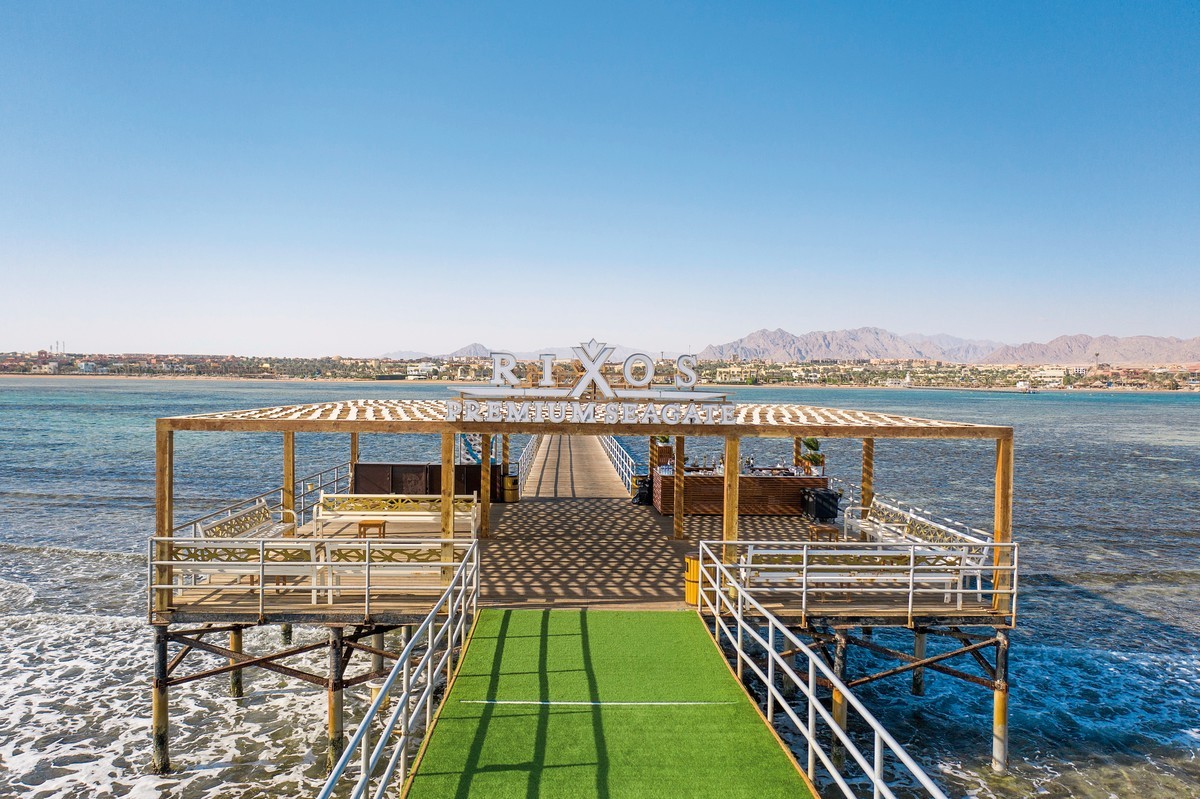 Hotel Rixos Premium Seagate, Ägypten, Sharm El Sheikh, Sharm el Sheikh, Bild 54