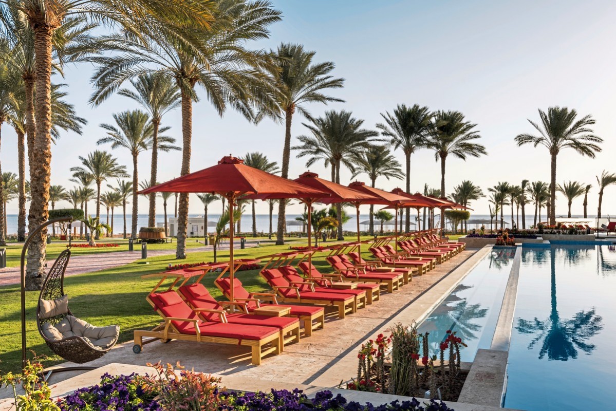 Hotel Rixos Premium Seagate, Ägypten, Sharm El Sheikh, Sharm el Sheikh, Bild 7
