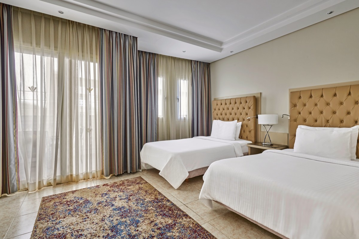 Hotel Rixos Premium Seagate, Ägypten, Sharm El Sheikh, Sharm el Sheikh, Bild 9