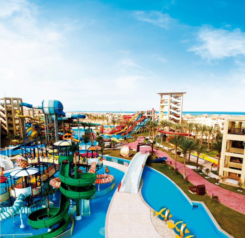 Hotel Rixos Premium Seagate, Ägypten, Sharm El Sheikh, Sharm el Sheikh, Bild 11