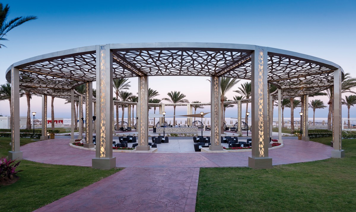 Hotel Rixos Premium Seagate, Ägypten, Sharm El Sheikh, Sharm el Sheikh, Bild 13