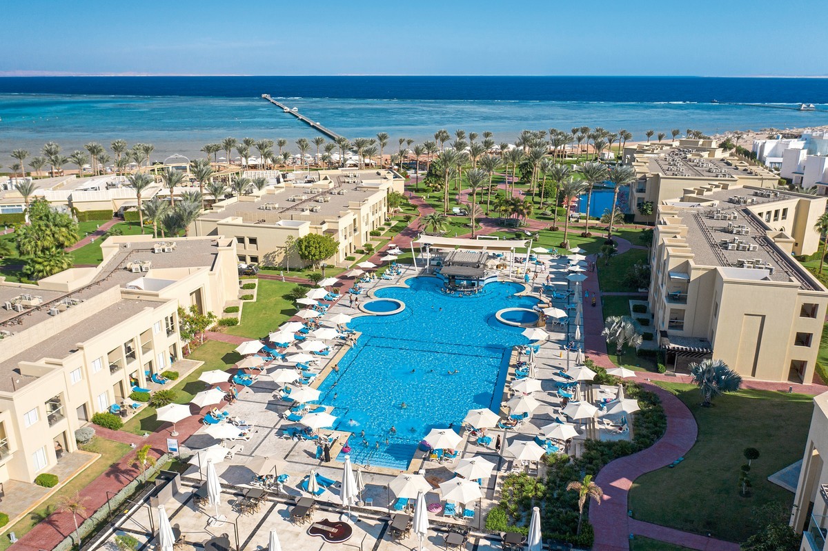 Hotel Rixos Premium Seagate, Ägypten, Sharm El Sheikh, Sharm el Sheikh, Bild 2