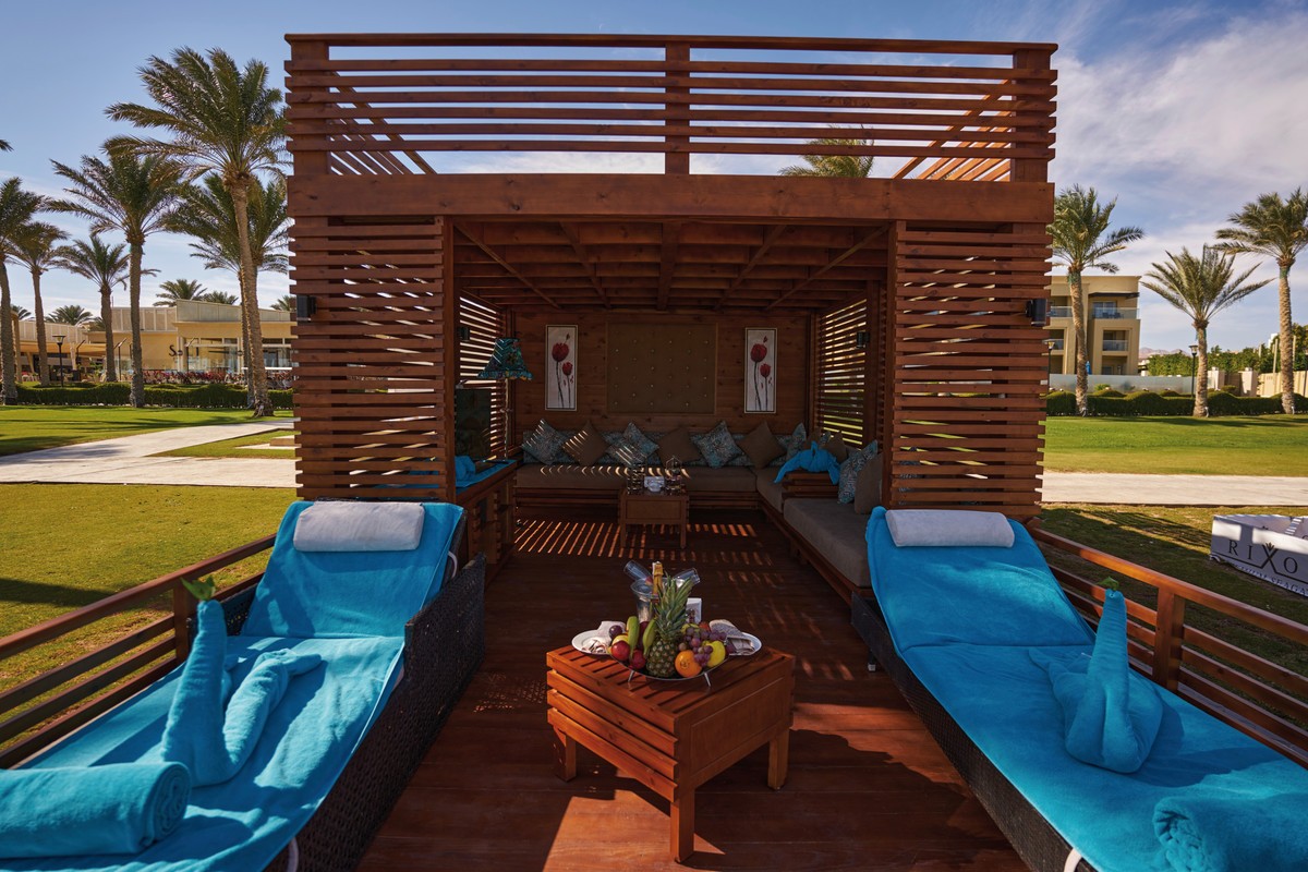 Hotel Rixos Premium Seagate, Ägypten, Sharm El Sheikh, Sharm el Sheikh, Bild 21