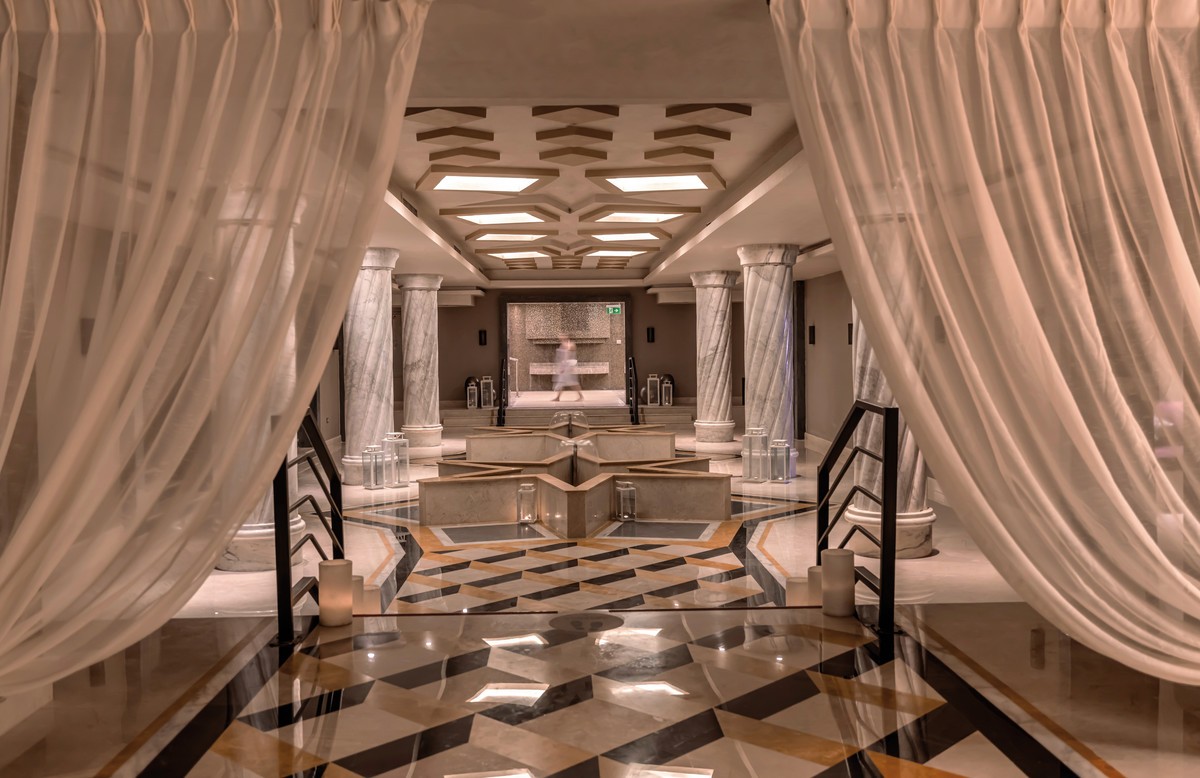 Hotel Rixos Premium Seagate, Ägypten, Sharm El Sheikh, Sharm el Sheikh, Bild 22