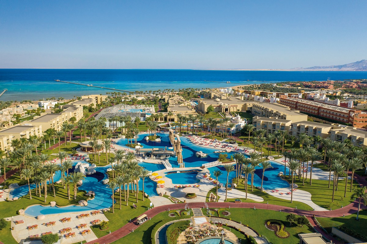 Hotel Rixos Premium Seagate, Ägypten, Sharm El Sheikh, Sharm el Sheikh, Bild 23