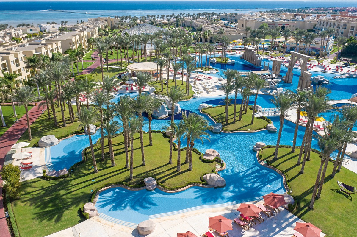 Hotel Rixos Premium Seagate, Ägypten, Sharm El Sheikh, Sharm el Sheikh, Bild 2