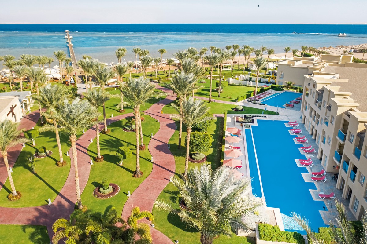 Hotel Rixos Premium Seagate, Ägypten, Sharm El Sheikh, Sharm el Sheikh, Bild 4