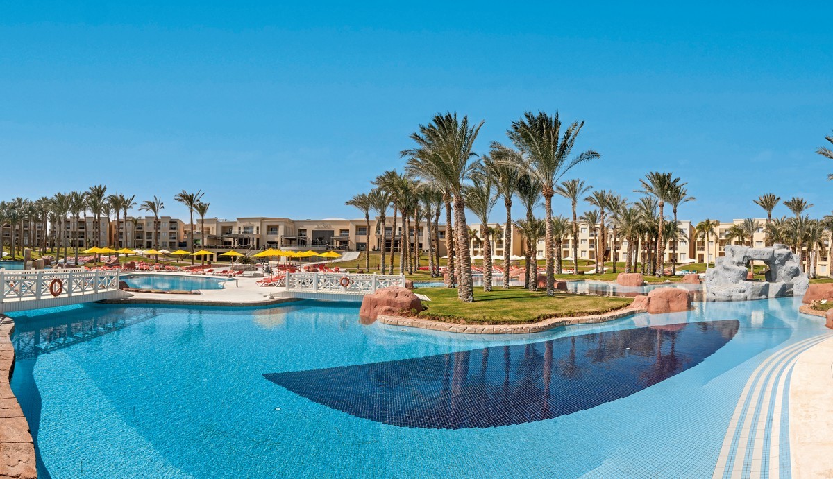 Hotel Rixos Premium Seagate, Ägypten, Sharm El Sheikh, Sharm el Sheikh, Bild 6