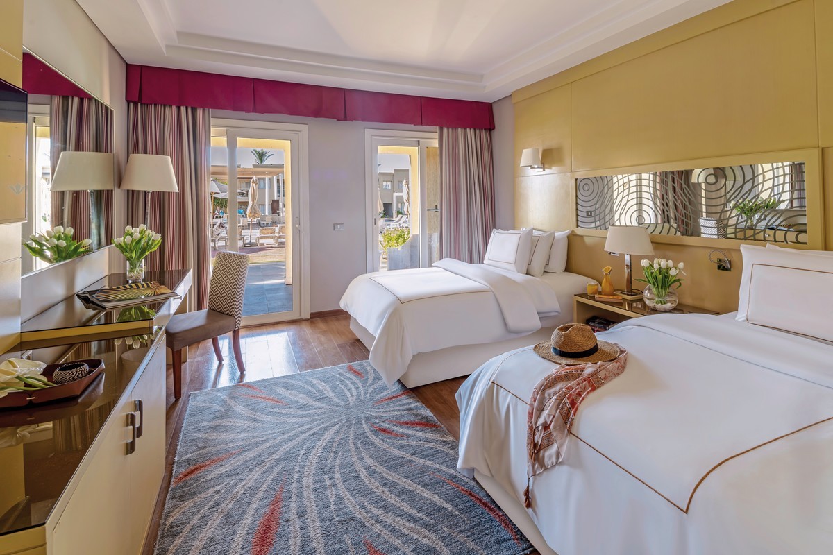 Hotel Rixos Premium Seagate, Ägypten, Sharm El Sheikh, Sharm el Sheikh, Bild 8