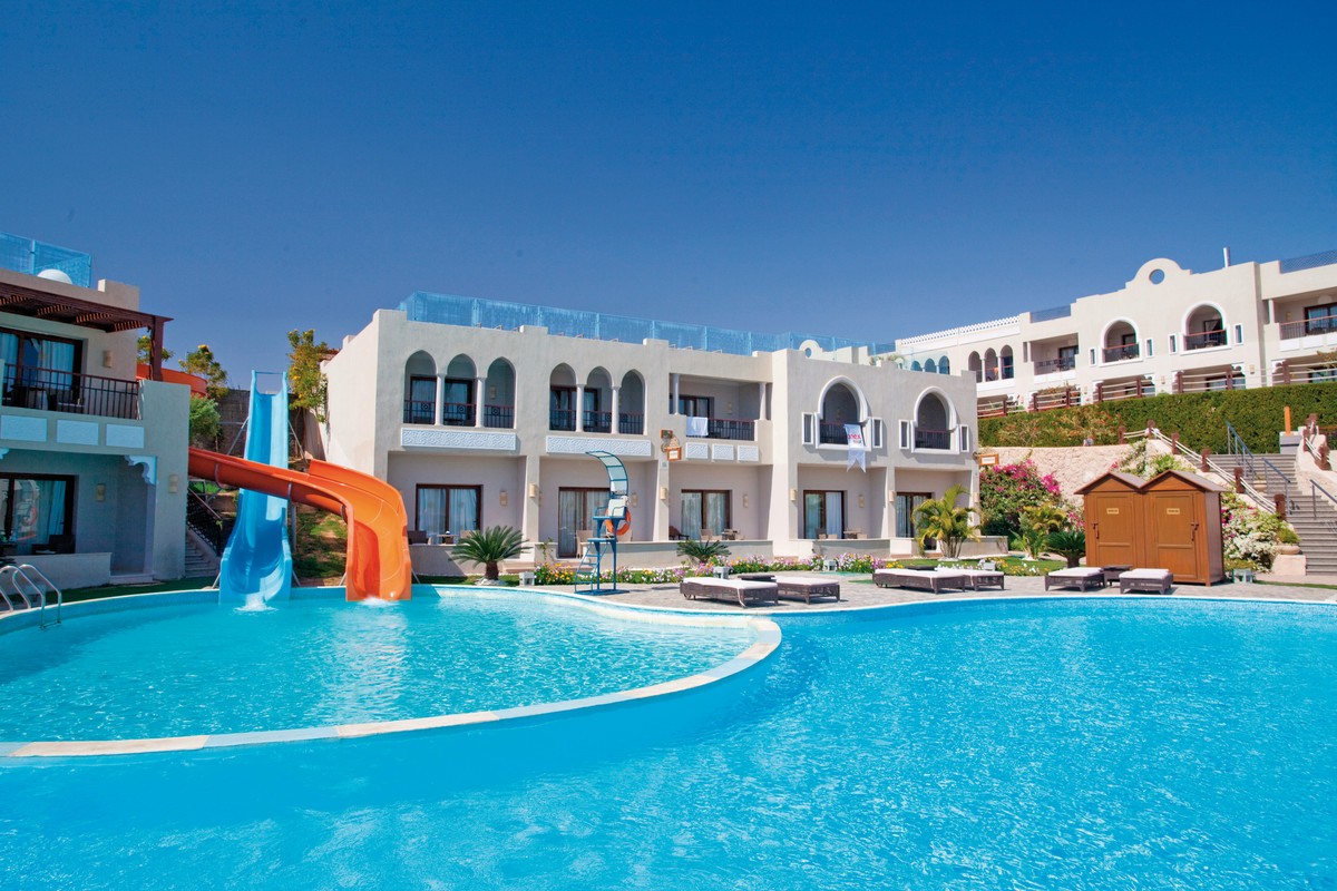 Hotel SUNRISE Arabian Beach Resort - Grand Select, Ägypten, Sharm El Sheikh, Sharm el Sheikh, Bild 1