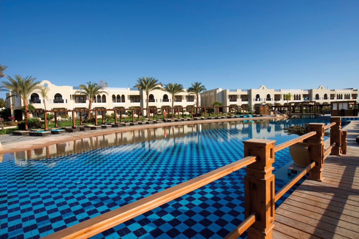 Hotel SUNRISE Arabian Beach Resort - Grand Select, Ägypten, Sharm El Sheikh, Sharm el Sheikh, Bild 10