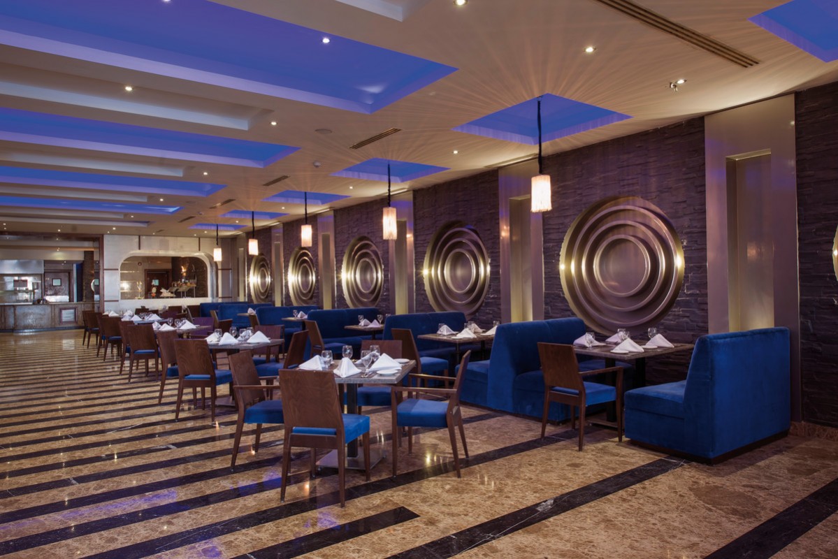 Hotel SUNRISE Arabian Beach Resort - Grand Select, Ägypten, Sharm El Sheikh, Sharm el Sheikh, Bild 11