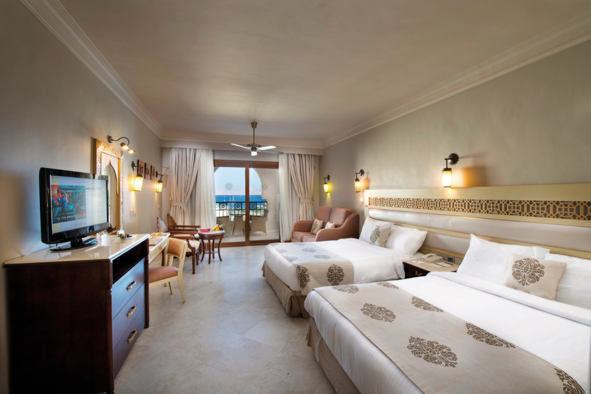 Hotel SUNRISE Arabian Beach Resort - Grand Select, Ägypten, Sharm El Sheikh, Sharm el Sheikh, Bild 12
