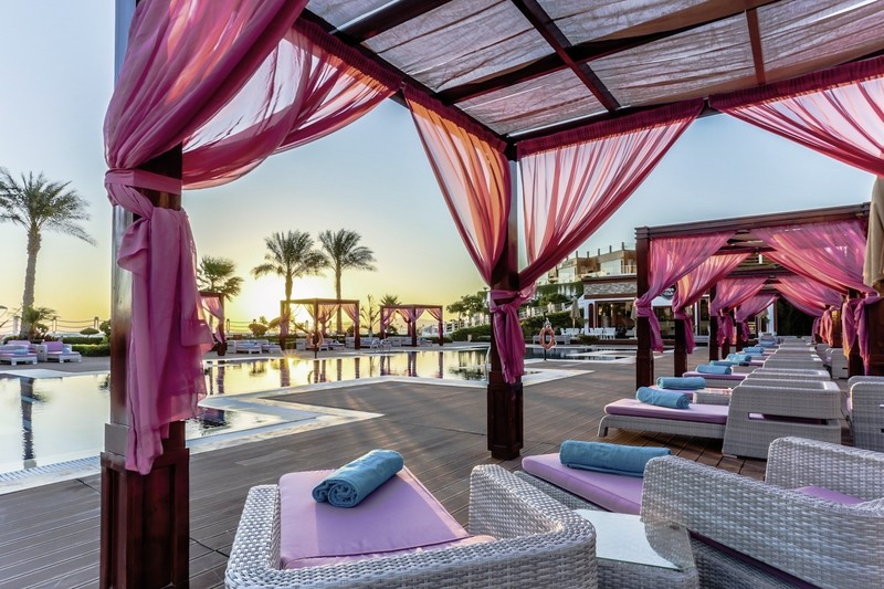 Hotel SUNRISE Arabian Beach Resort - Grand Select, Ägypten, Sharm El Sheikh, Sharm el Sheikh, Bild 16
