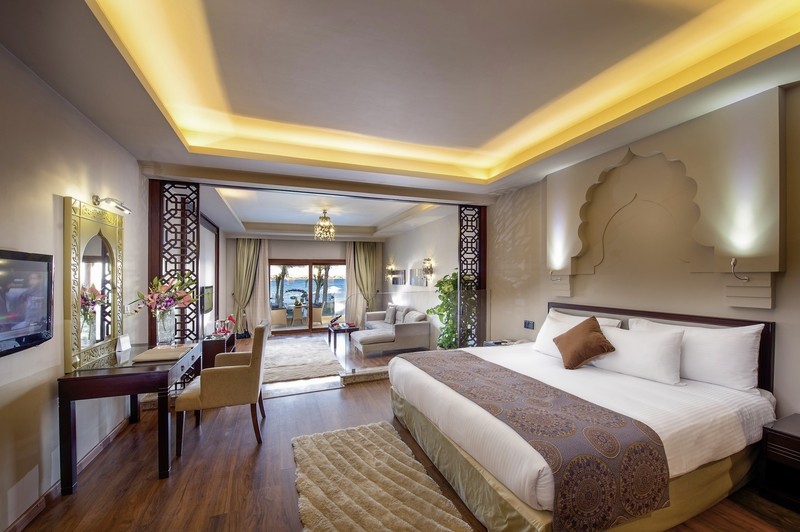 Hotel SUNRISE Arabian Beach Resort - Grand Select, Ägypten, Sharm El Sheikh, Sharm el Sheikh, Bild 18