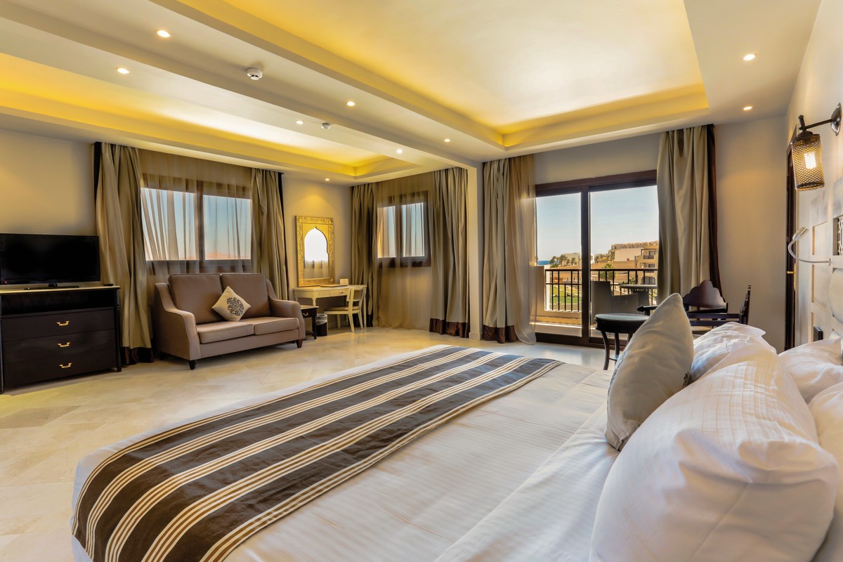 Hotel SUNRISE Arabian Beach Resort - Grand Select, Ägypten, Sharm El Sheikh, Sharm el Sheikh, Bild 19