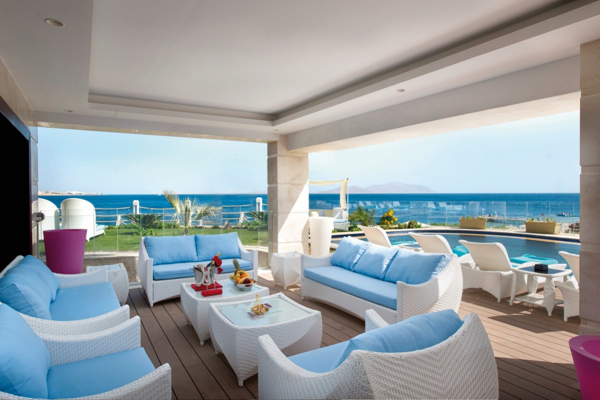 Hotel SUNRISE Arabian Beach Resort - Grand Select, Ägypten, Sharm El Sheikh, Sharm el Sheikh, Bild 20