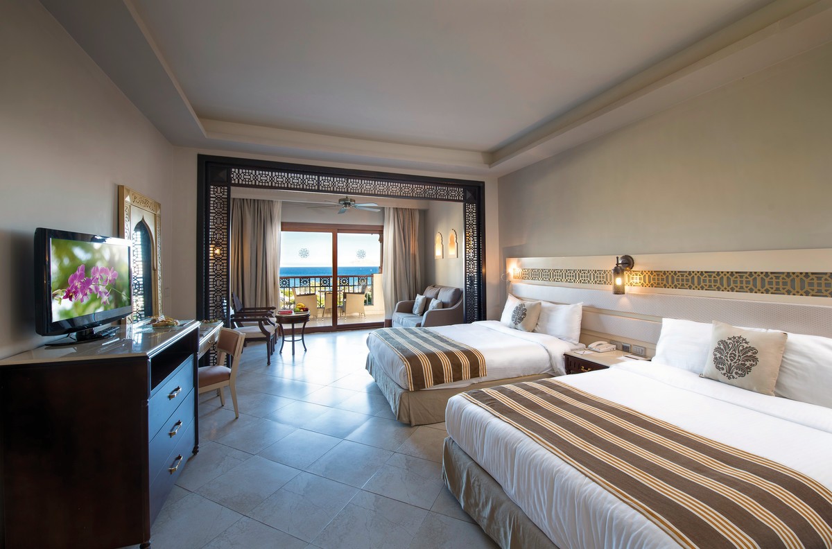 Hotel SUNRISE Arabian Beach Resort - Grand Select, Ägypten, Sharm El Sheikh, Sharm el Sheikh, Bild 5