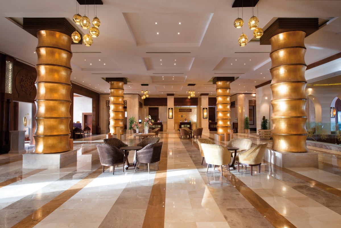 Hotel SUNRISE Arabian Beach Resort - Grand Select, Ägypten, Sharm El Sheikh, Sharm el Sheikh, Bild 6