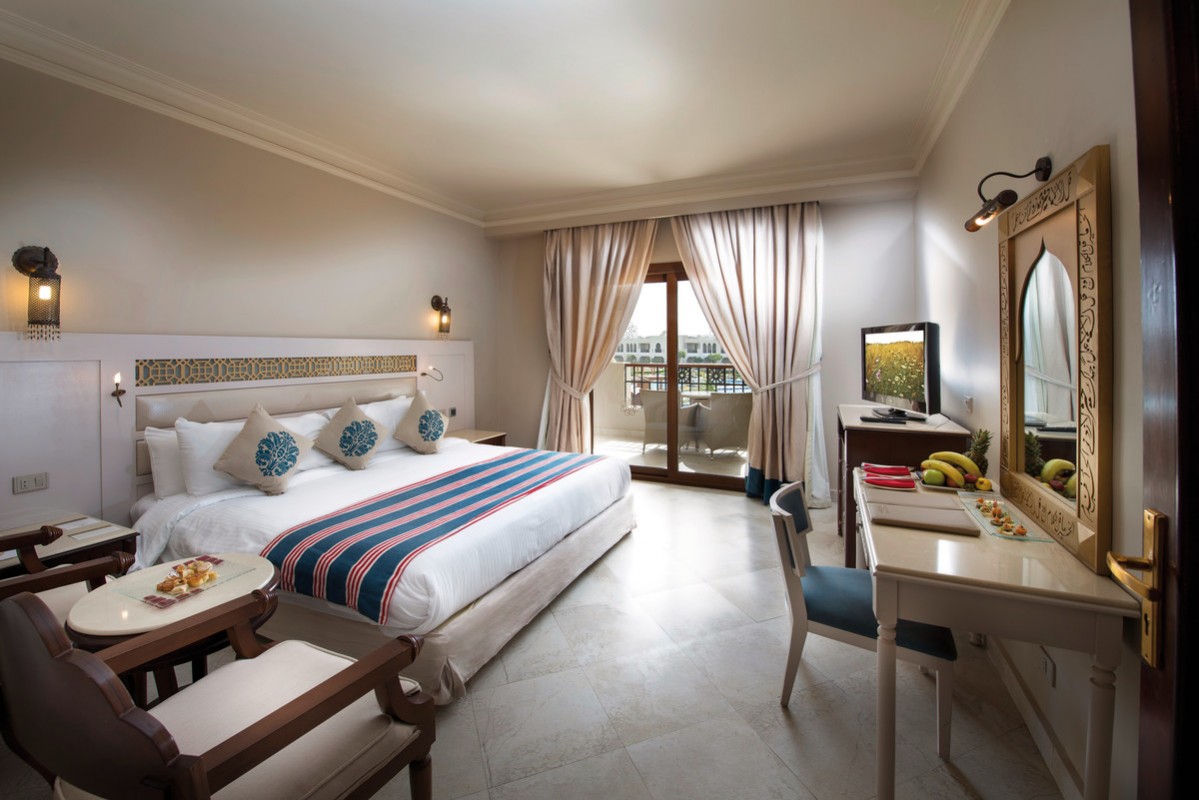 Hotel SUNRISE Arabian Beach Resort - Grand Select, Ägypten, Sharm El Sheikh, Sharm el Sheikh, Bild 7