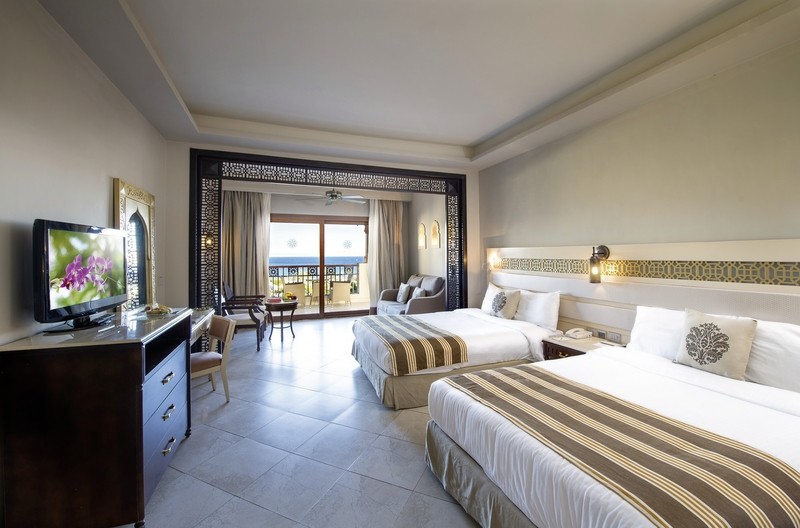 Hotel SUNRISE Arabian Beach Resort - Grand Select, Ägypten, Sharm El Sheikh, Sharm el Sheikh, Bild 2