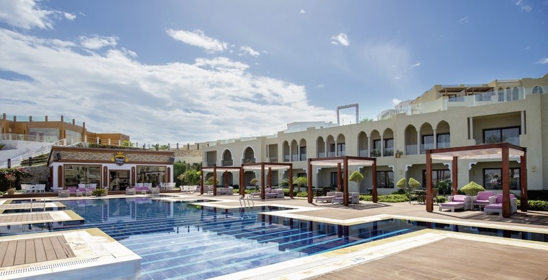 Hotel SUNRISE Arabian Beach Resort - Grand Select, Ägypten, Sharm El Sheikh, Sharm el Sheikh, Bild 5