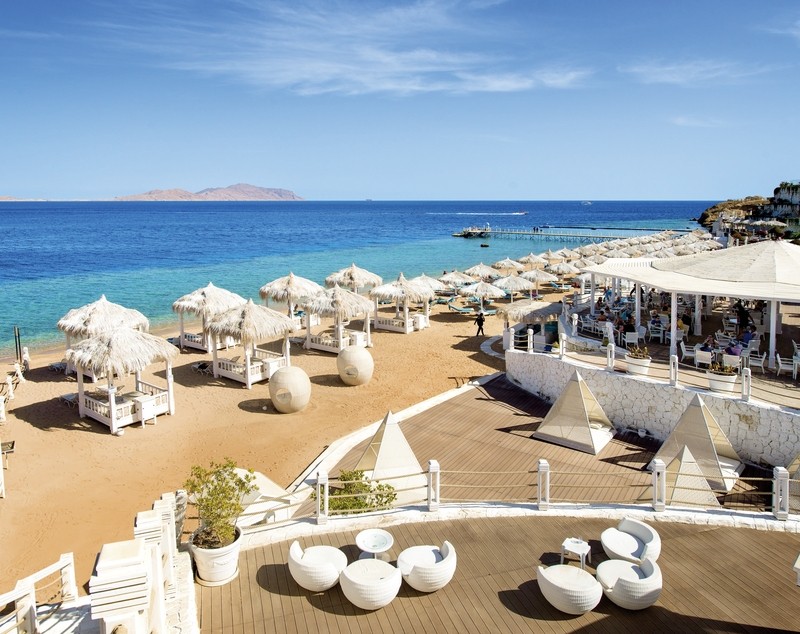 Hotel SUNRISE Arabian Beach Resort - Grand Select, Ägypten, Sharm El Sheikh, Sharm el Sheikh, Bild 7
