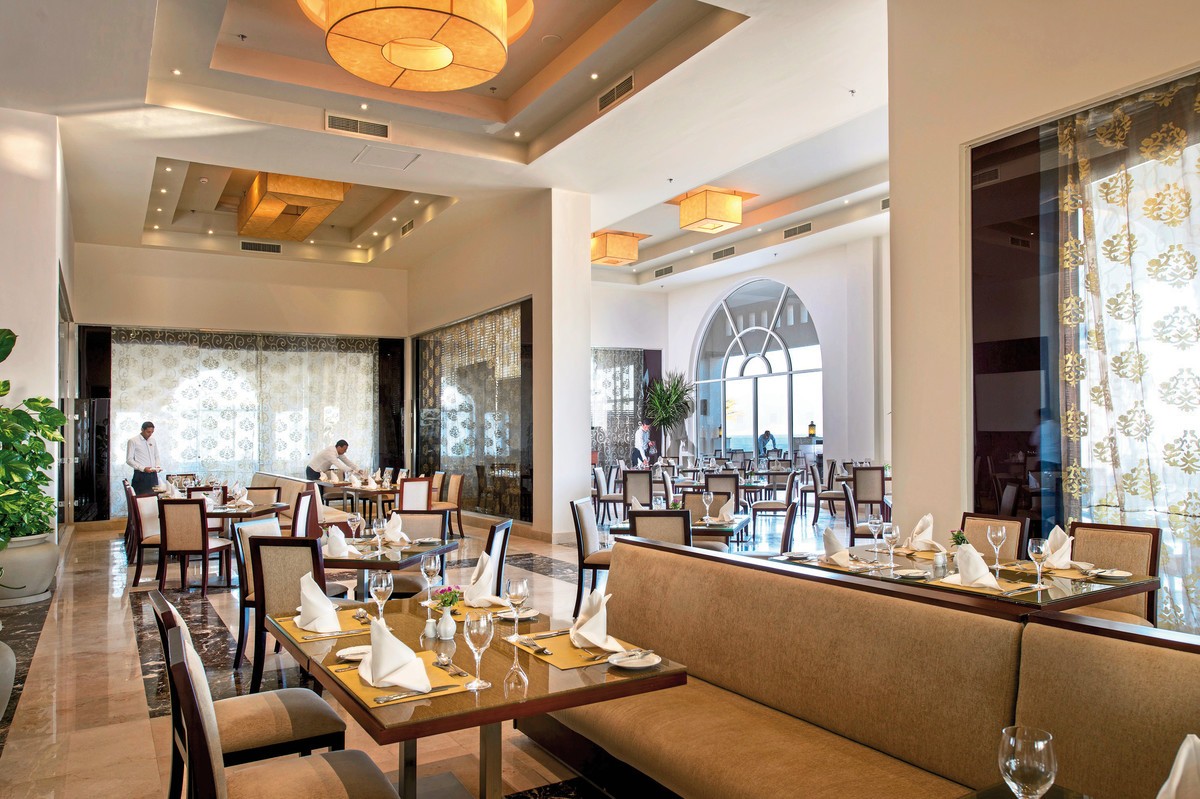 Hotel SUNRISE Montemare Resort-Grand Select, Ägypten, Sharm El Sheikh, Sharm el Sheikh, Bild 12