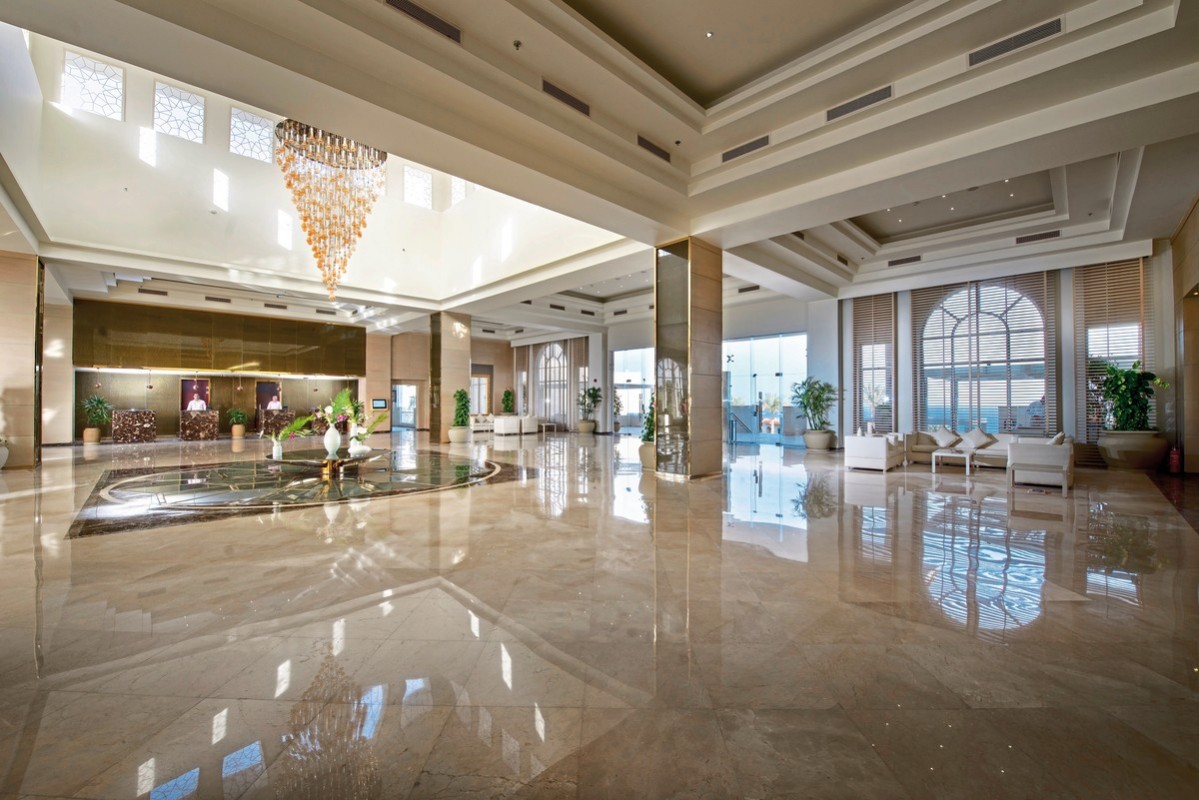 Hotel SUNRISE Montemare Resort-Grand Select, Ägypten, Sharm El Sheikh, Sharm el Sheikh, Bild 16