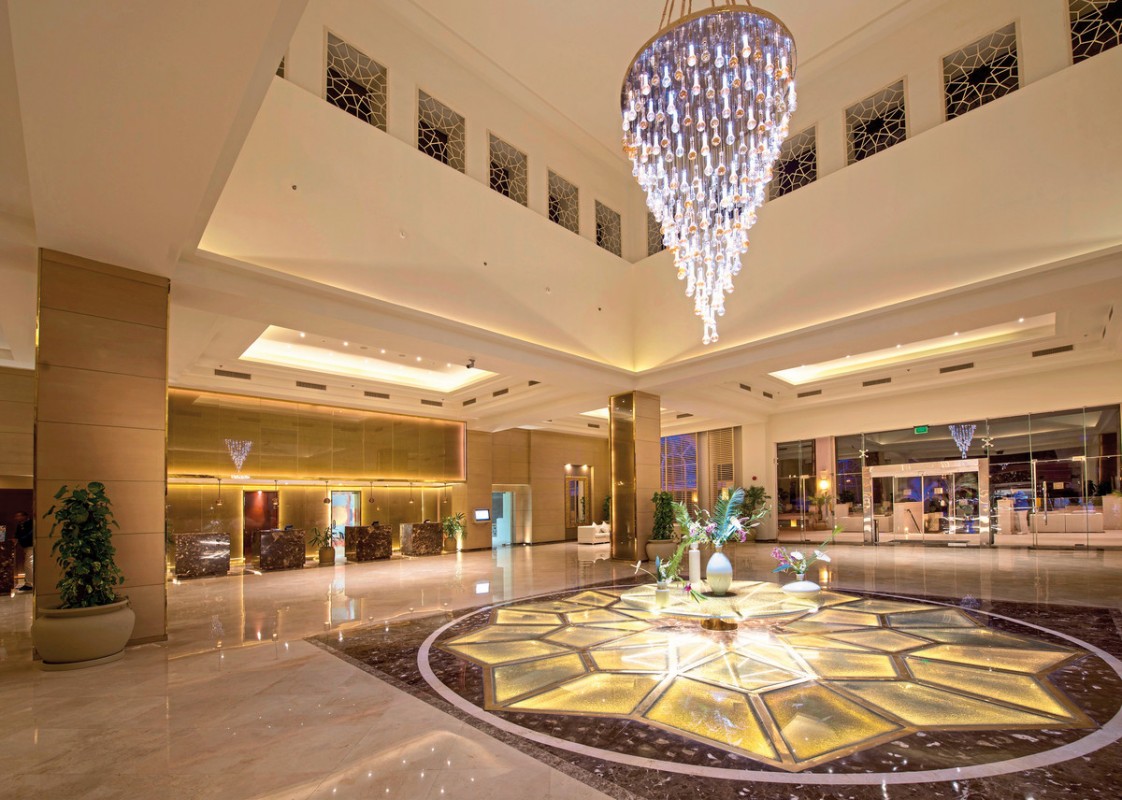 Hotel SUNRISE Montemare Resort-Grand Select, Ägypten, Sharm El Sheikh, Sharm el Sheikh, Bild 18