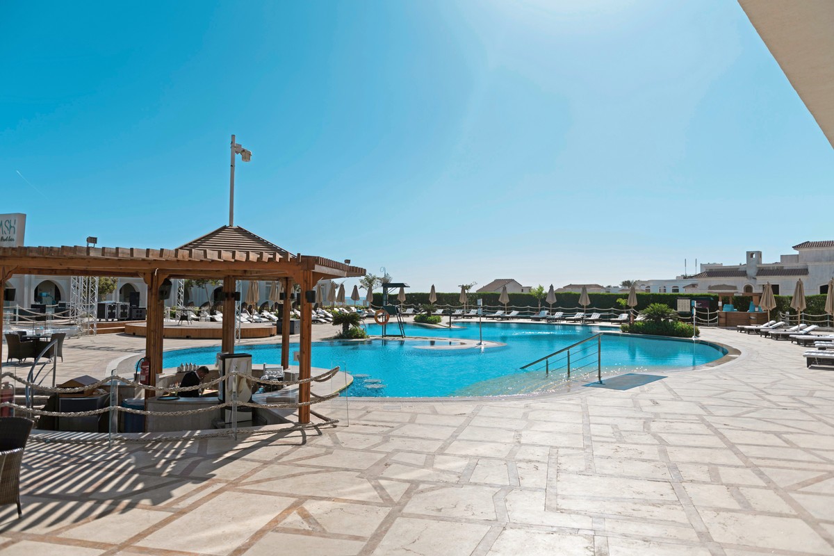 Hotel SUNRISE Montemare Resort-Grand Select, Ägypten, Sharm El Sheikh, Sharm el Sheikh, Bild 2