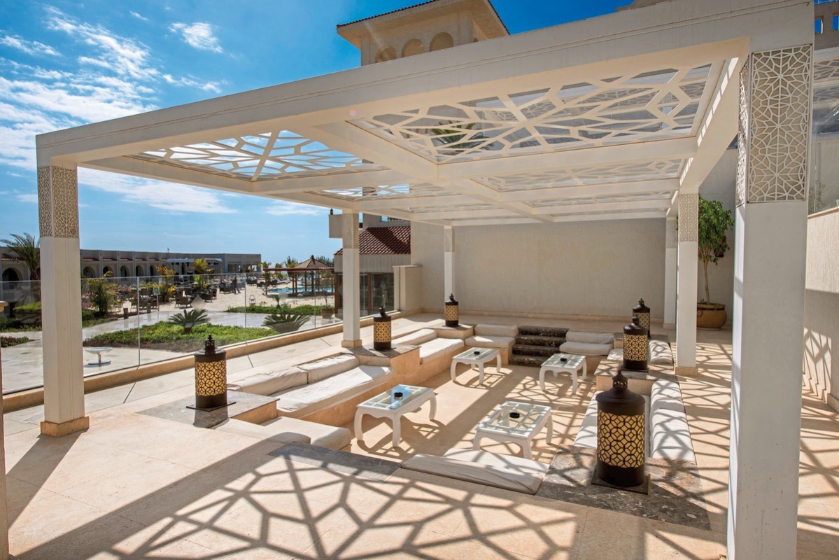 Hotel SUNRISE Montemare Resort-Grand Select, Ägypten, Sharm El Sheikh, Sharm el Sheikh, Bild 20