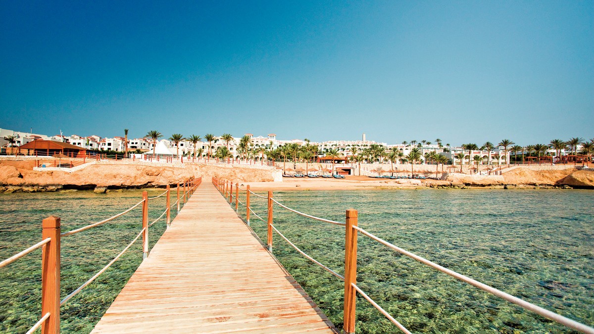 Hotel SUNRISE Montemare Resort-Grand Select, Ägypten, Sharm El Sheikh, Sharm el Sheikh, Bild 25