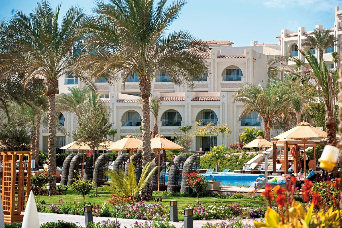 Hotel SUNRISE Montemare Resort-Grand Select, Ägypten, Sharm El Sheikh, Sharm el Sheikh, Bild 4
