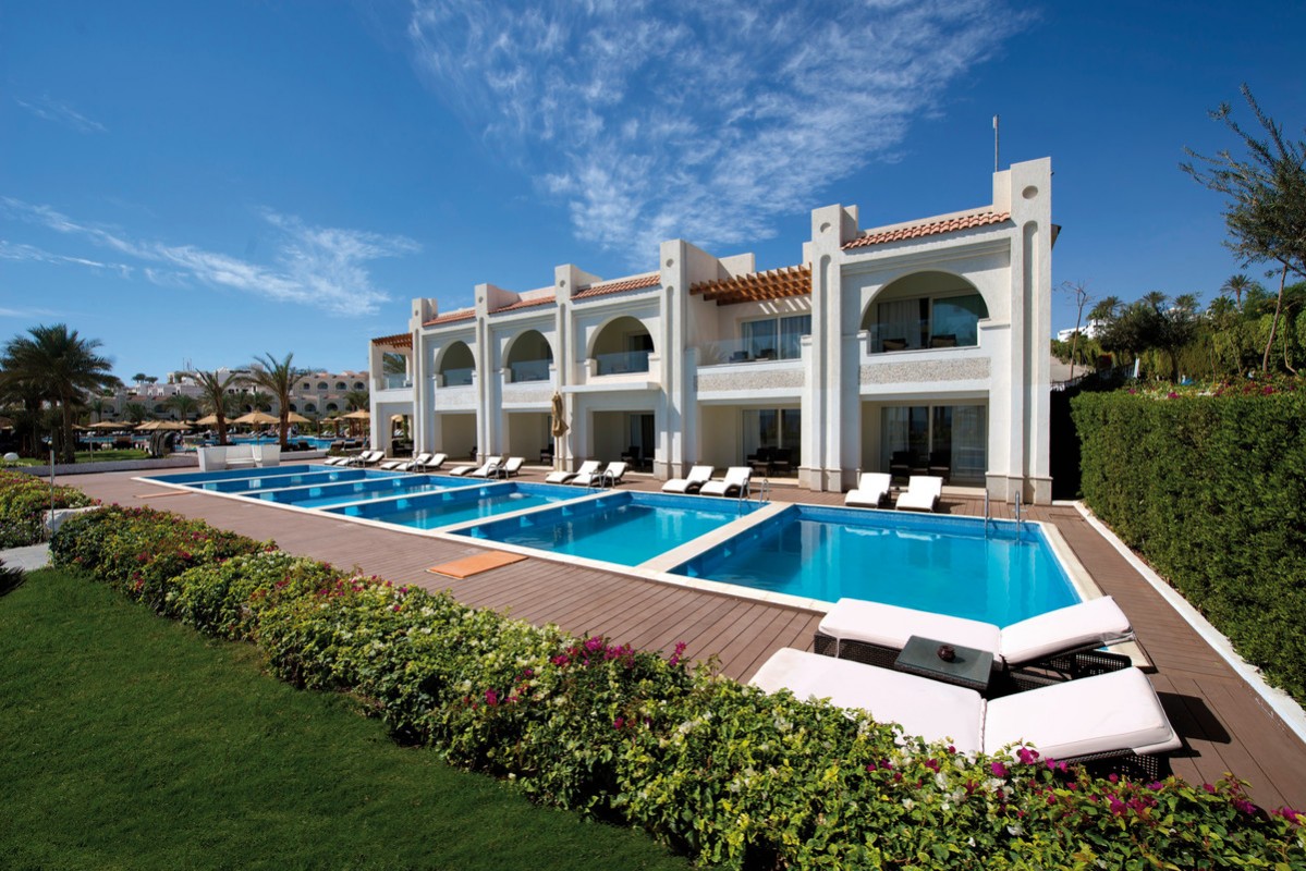 Hotel SUNRISE Montemare Resort-Grand Select, Ägypten, Sharm El Sheikh, Sharm el Sheikh, Bild 5