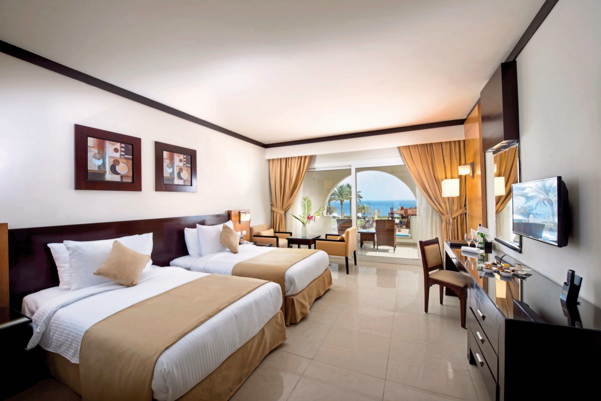 Hotel SUNRISE Montemare Resort-Grand Select, Ägypten, Sharm El Sheikh, Sharm el Sheikh, Bild 8