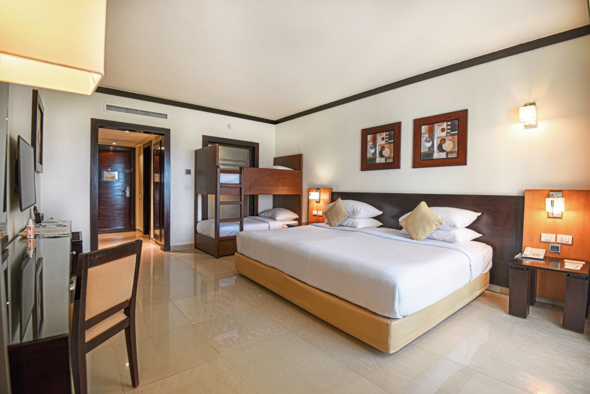 Hotel SUNRISE Montemare Resort-Grand Select, Ägypten, Sharm El Sheikh, Sharm el Sheikh, Bild 9