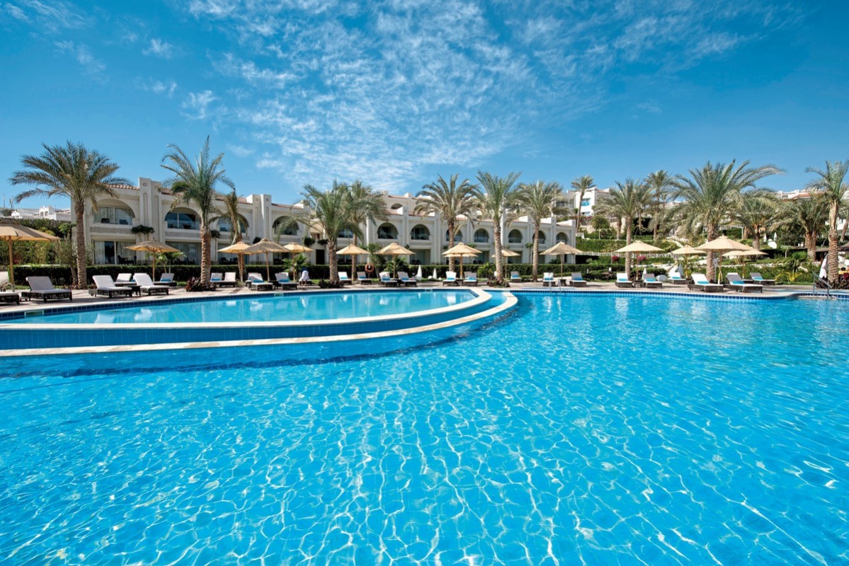 Hotel SUNRISE Montemare Resort - Grand Select, Ägypten, Sharm El Sheikh, Sharm el Sheikh, Bild 1